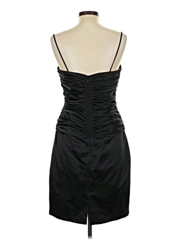 ABS Allen Schwartz Cocktail Dress (view 2)