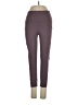 Marika Solid Purple Active Pants Size 23 waist (estimated) - photo 1