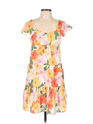 Bonnie Jean Casual Dress (view 1)
