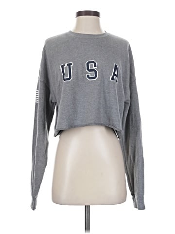 Onzie Pullover Sweater (view 1)