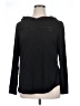 Nanette Lepore Black Pullover Sweater Size XL - photo 1