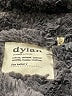 Dylan Black Cardigan Size M - photo 7