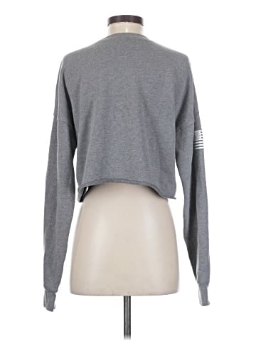Onzie Pullover Sweater (view 2)