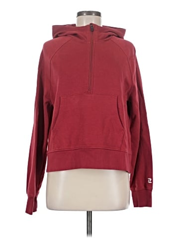 Zelos Pullover Hoodie (view 1)