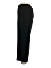 Requirements Solid Black Dress Pants Size 16 - photo 5