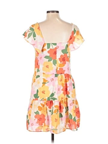 Bonnie Jean Casual Dress (view 2)