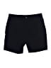 UNTUCKit 100% Polyester Solid Black Shorts Size 32 waist - photo 1