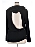 Nanette Lepore Black Pullover Sweater Size XL - photo 2