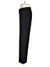 Halogen Solid Black Dress Pants Size M - photo 5