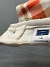 Janie and Jack Plaid Ivory Dress Size 10 - photo 3