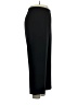 Requirements Solid Black Dress Pants Size 16 - photo 4