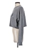 Onzie Gray Pullover Sweater Size S - photo 5