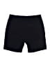 UNTUCKit 100% Polyester Solid Black Shorts Size 32 waist - photo 2