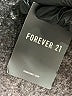 Forever 21 Solid Blue Casual Dress Size L - photo 10