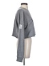 Onzie Gray Pullover Sweater Size S - photo 4