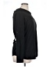Nanette Lepore Black Pullover Sweater Size XL - photo 4