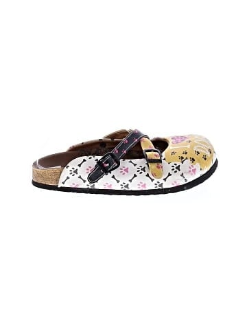 Calceo Mule/Clog (view 1)