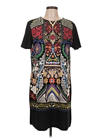 Zara Casual Dress (view 1)