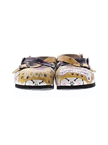 Calceo Mule/Clog (view 2)