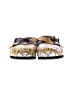 Calceo Paisley White Mule/Clog Size EU 37 - photo 2