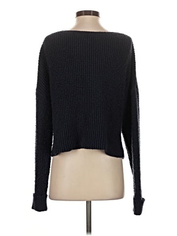 LA Hearts Pullover Sweater (view 2)