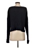 LA Hearts Black Pullover Sweater Size XS - photo 2