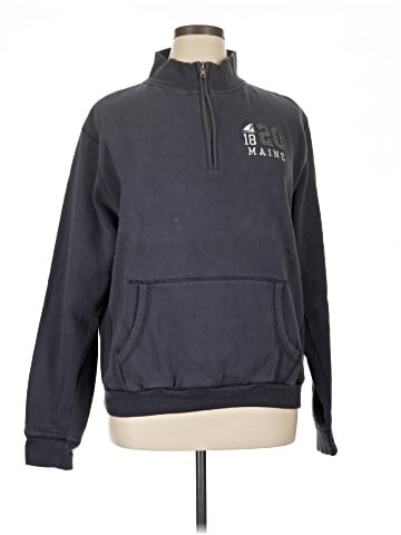 blue 84 Sweatshirt (view 1)