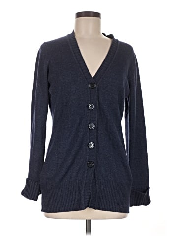Escada Sport Cashmere Cardigan (view 1)
