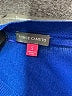 Vince Camuto Blue Pullover Sweater Size S - photo 7