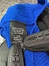 Vince Camuto Blue Pullover Sweater Size S - photo 8