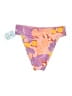 Roxy Pink Swimsuit Bottoms Size L - photo 2