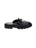 Steve Madden Black Mule/Clog Size 9 1/2 - photo 1