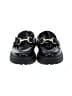 Steve Madden Black Mule/Clog Size 9 1/2 - photo 2