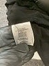 Daniel Rainn 100% Rayon Black Sleeveless Blouse Size L - photo 8