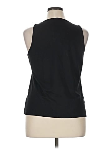 Ann Taylor Sleeveless Top (view 2)