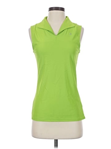 Jaclyn Smith Sleeveless Top (view 1)