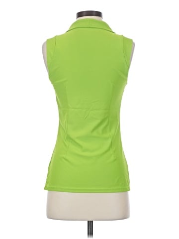 Jaclyn Smith Sleeveless Top (view 2)