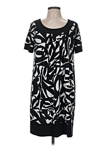 Coldwater Creek Casual Dress (view 1)