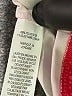 L.L.Bean Red Casual Dress Size M - photo 8