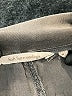 Soft Surroundings Gray Cargo Pants Size M - photo 7