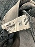Soft Surroundings Gray Cargo Pants Size M - photo 8