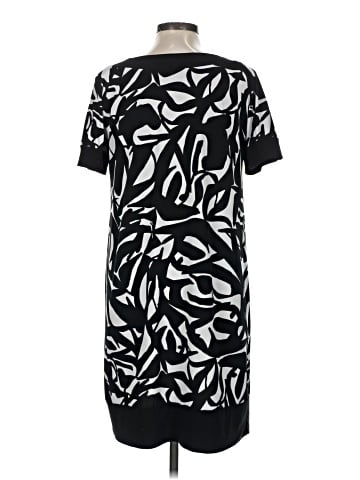 Coldwater Creek Casual Dress (view 2)