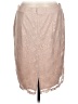 Maurices 100% Polyester Tan Formal Skirt Size L - photo 2