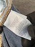 Ann Taylor LOFT Hearts Blue Jeans Size 31 Waist Petite - photo 9