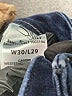 Silver Jeans Co. Solid Blue Jeans Size 30 waist - photo 5