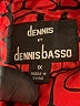 Dennis by Dennis Basso 100% Cotton Red Coat Size 1X - photo 6