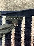Talbots Blue Poncho Size M - photo 7