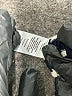 Talbots Blue Poncho Size M - photo 9