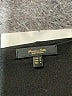 Massimo Dutti Black Casual Dress Size M - photo 4