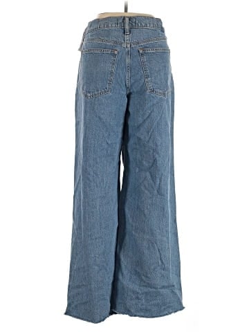 Abercrombie & Fitch Jeans (view 2)